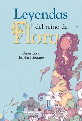 Leyendas del reino de flora