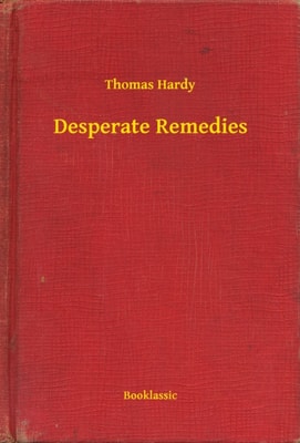 Desperate Remedies