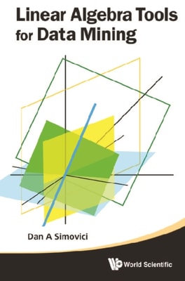 Linear Algebra Tools For Data Mining