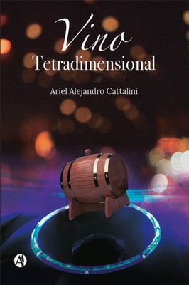 Vino Tetradimensional