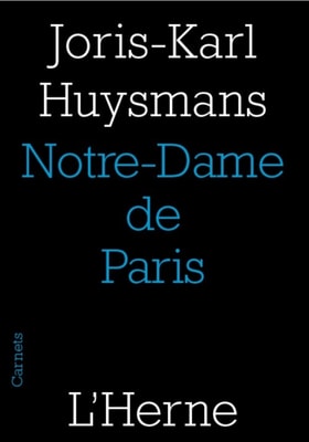 Notre-Dame de Paris