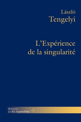 L'expérience de la singularité
