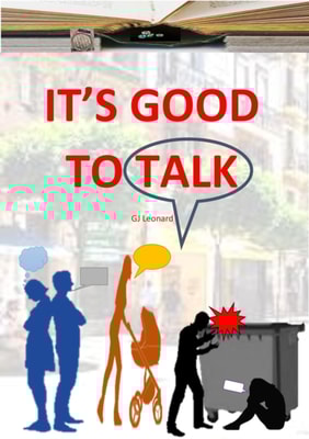 It's Good To Talk