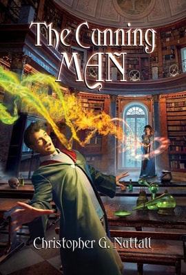 Cunning Man