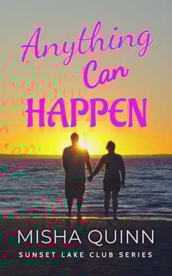 Anything Can Happen