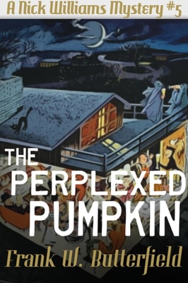 Perplexed Pumpkin