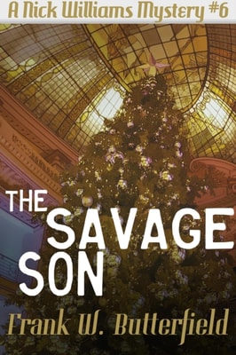 Savage Son