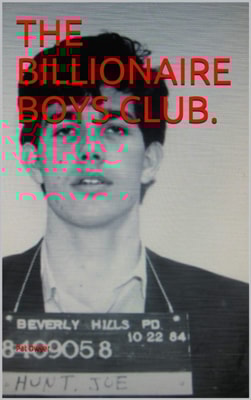 Billionaire Boys Club
