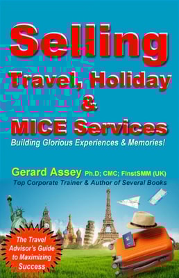 Selling Travel, Holiday & MICE Services