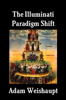 Illuminati Paradigm Shift