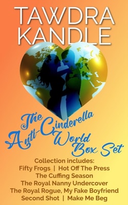 Anti-Cinderella World Box Set