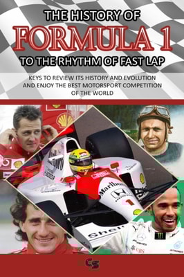 History of Formula 1 to the Rhythm of Fast Lap