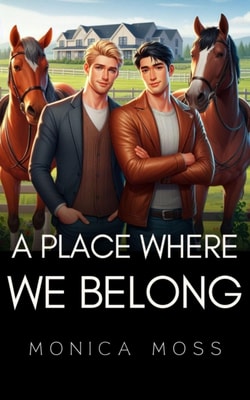 Place Where We Belong