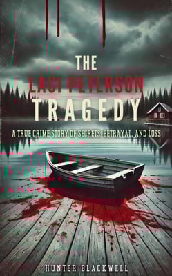 Laci Peterson Tragedy: A True Crime Story of Secrets, Betrayal, and loss