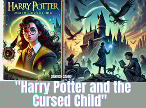 &quote;Harry Potter and the Cursed Child&quote;