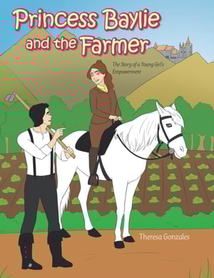 PRINCESS BAYLIE AND THE FARMER