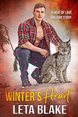 Winter's Heart