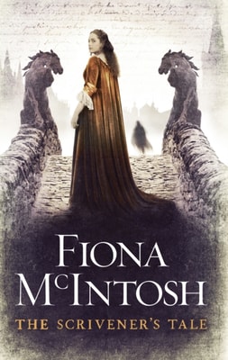 Scrivener's Tale