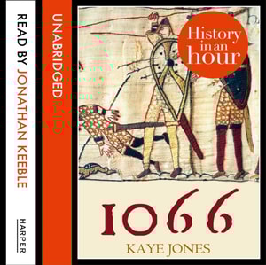 1066: History in an Hour