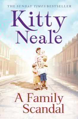 Family Scandal