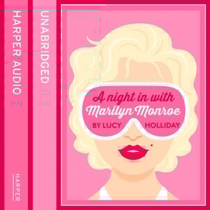 Night In With Marilyn Monroe