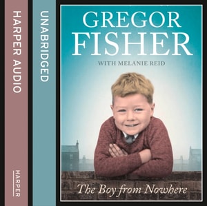 Boy from Nowhere