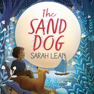 Sand Dog
