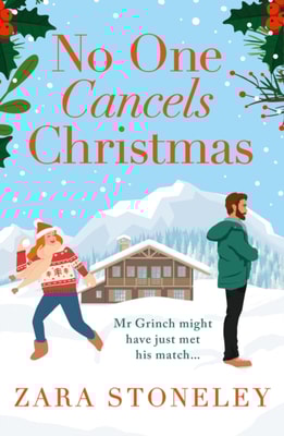 No One Cancels Christmas