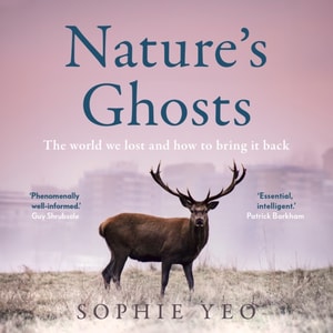 Nature's Ghosts