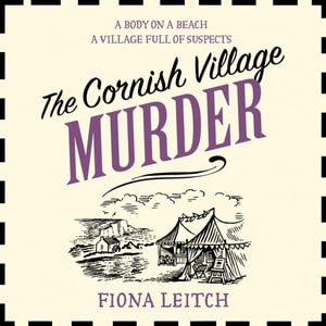 Cornish Village Murder
