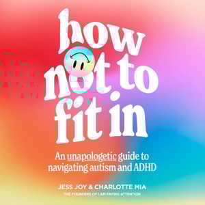 How Not to Fit In
