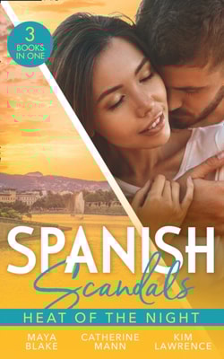 SPANISH SCANDALS HEAT OF EB