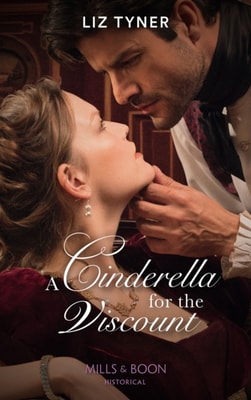 Cinderella For The Viscount
