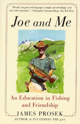 Joe and Me