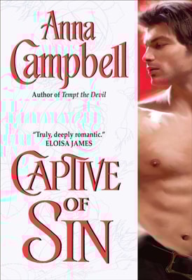 Captive of Sin