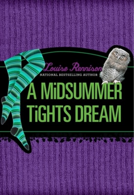 Midsummer Tights Dream