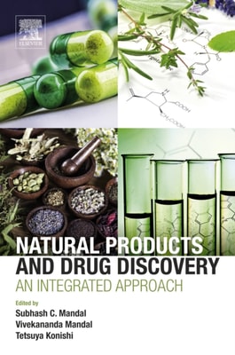 Natural Products and Drug Discovery