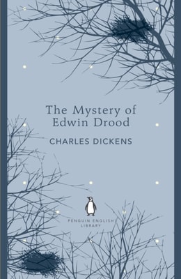 Mystery of Edwin Drood