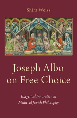 Joseph Albo on Free Choice