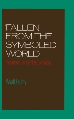 &quote;Fallen from the Symboled World&quote;