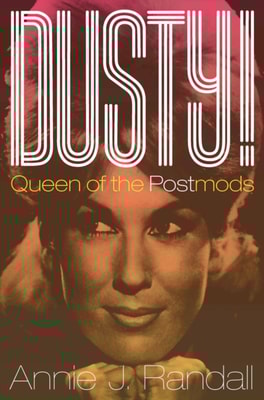 Dusty!