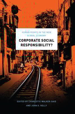 Corporate Social Responsibility?