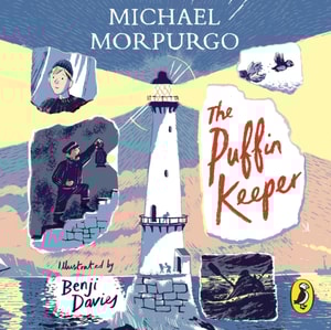 Puffin Keeper