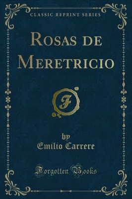 Rosas de Meretricio