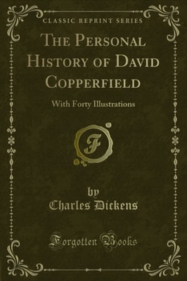 Personal History of David Copperfield
