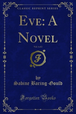 Eve: A Novel