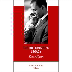 Billionaire's Legacy