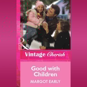 Good With Children