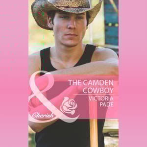 Camden Cowboy