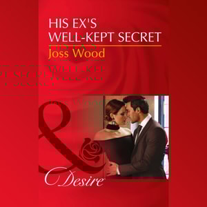 His Ex's Well-Kept Secret